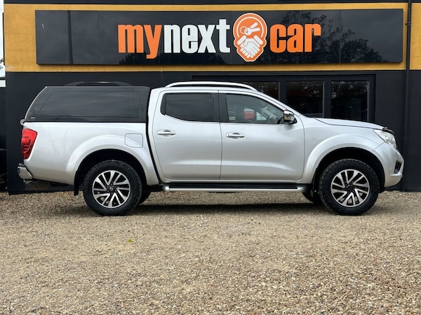 Used Nissan Navara 2016 for sale - 76250172: Photo 12