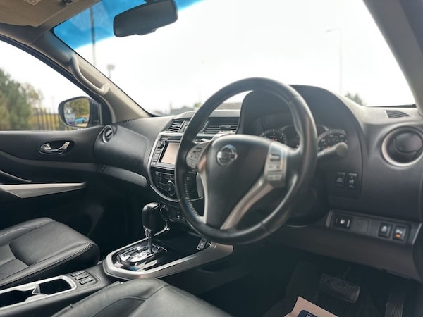 Used Nissan Navara 2016 for sale - 76250172: Photo 13