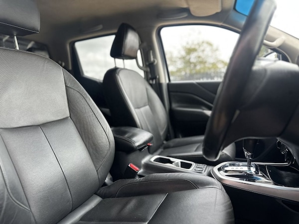 Used Nissan Navara 2016 for sale - 76250172: Photo 14