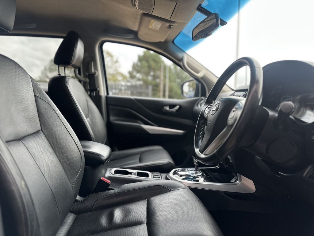 Used Nissan Navara 2016 for sale - 76250172: Photo 15