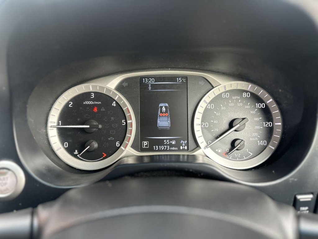 Used Nissan Navara 2016 for sale - 76250172: Photo 16