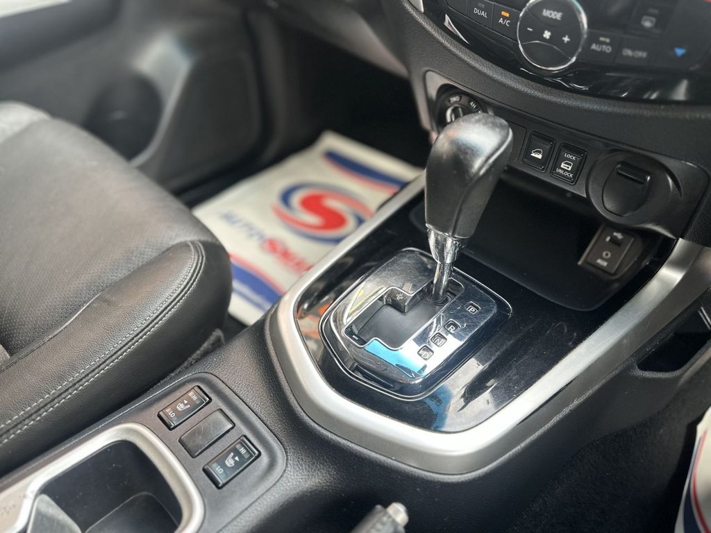 Used Nissan Navara 2016 for sale - 76250172: Photo 17