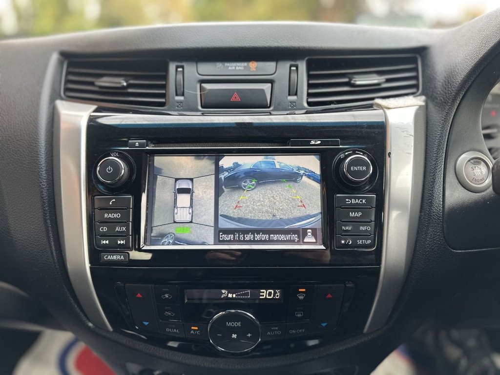 Used Nissan Navara 2016 for sale - 76250172: Photo 18