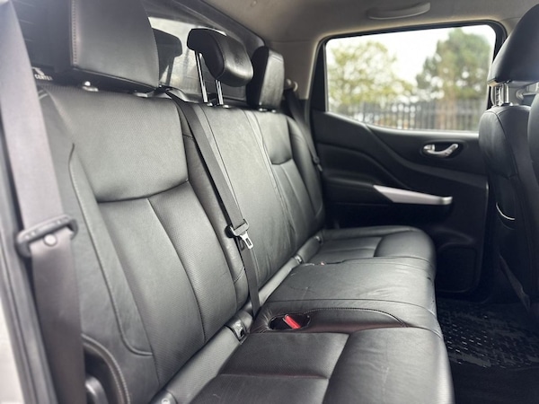 Used Nissan Navara 2016 for sale - 76250172: Photo 19
