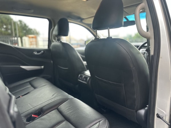 Used Nissan Navara 2016 for sale - 76250172: Photo 20