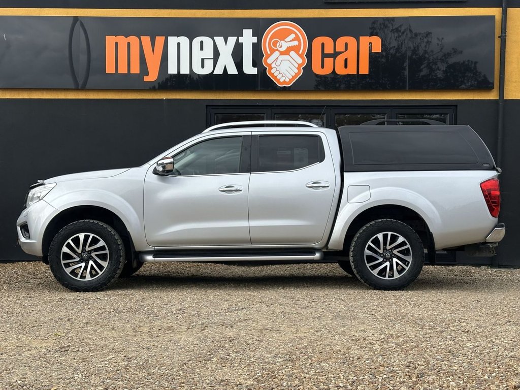 Used Nissan Navara 2016 for sale - 76250172: Photo 6