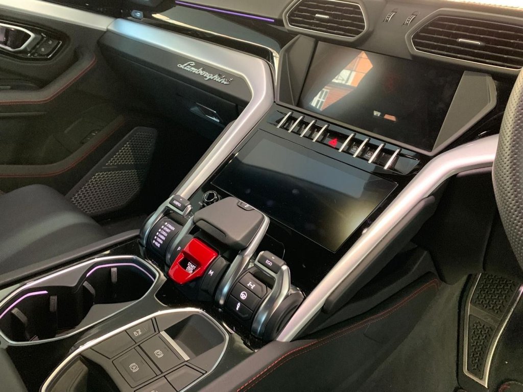 Used Lamborghini Urus 2018 for sale - 77328222: Photo 9