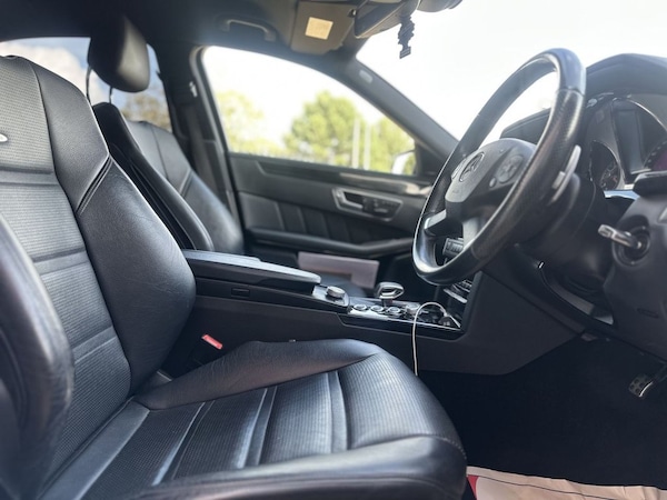 Used Mercedes-Benz E Class 2011 for sale - 75397635: Photo 13