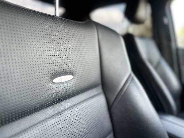 Used Mercedes-Benz E Class 2011 for sale - 75397635: Photo 15