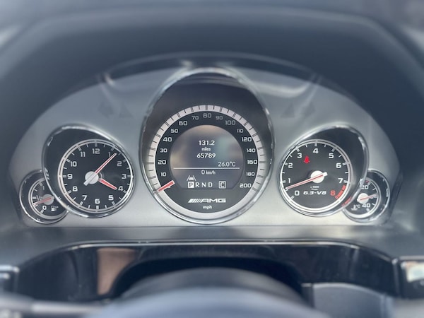 Used Mercedes-Benz E Class 2011 for sale - 75397635: Photo 16
