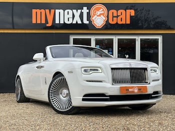 Used Rolls-Royce Silver Dawn 2018 for sale - 75462174: Photo