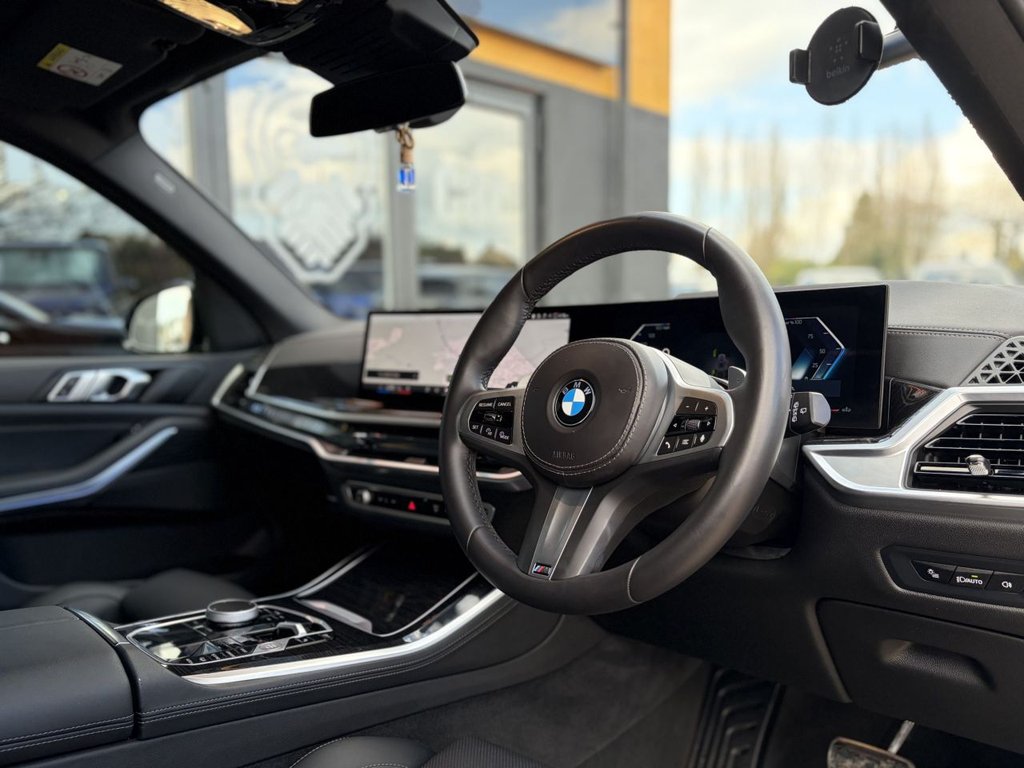 Used BMW X5 2025 for sale - 78162513: Photo 15