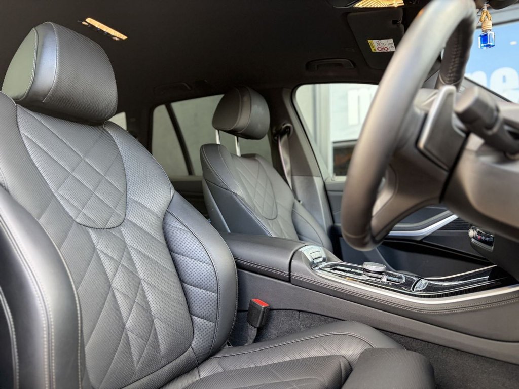 Used BMW X5 2025 for sale - 78162513: Photo 17