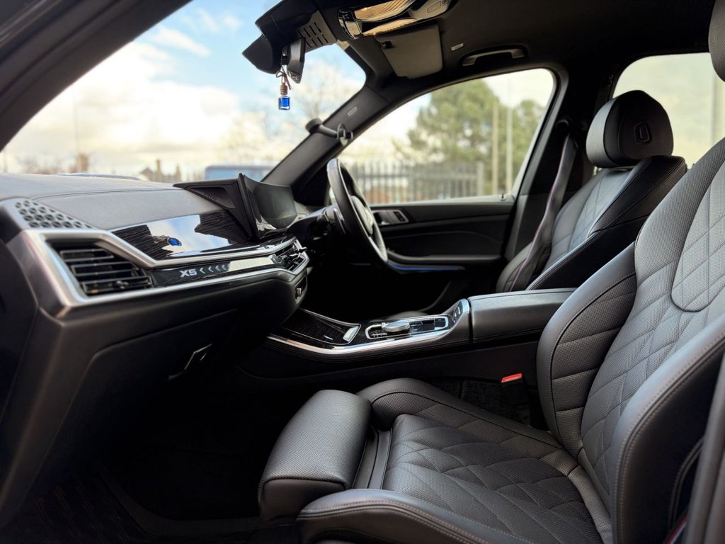 Used BMW X5 2025 for sale - 78162513: Photo 18