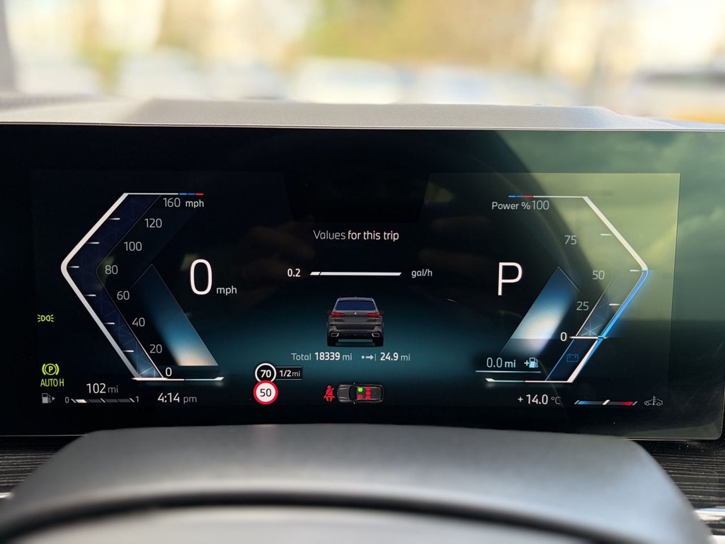 Used BMW X5 2025 for sale - 78162513: Photo 19