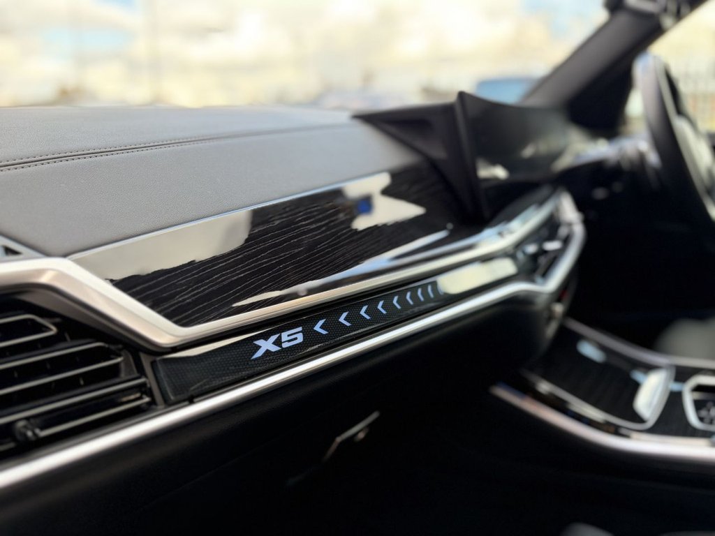 Used BMW X5 2025 for sale - 78162513: Photo 22