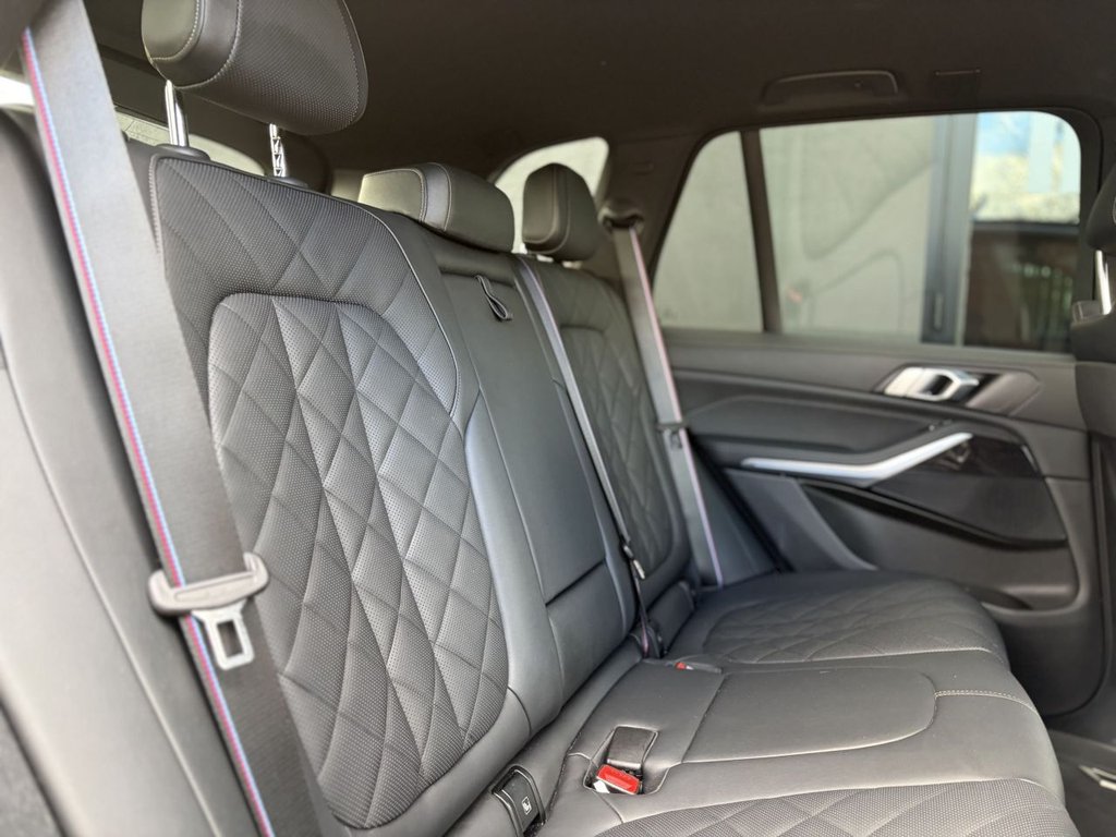 Used BMW X5 2025 for sale - 78162513: Photo 27