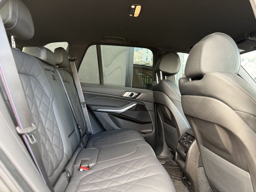 Used BMW X5 2025 for sale - 78162513: Photo 28