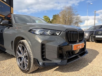 Used BMW X5 2025 for sale - 78162513: Photo