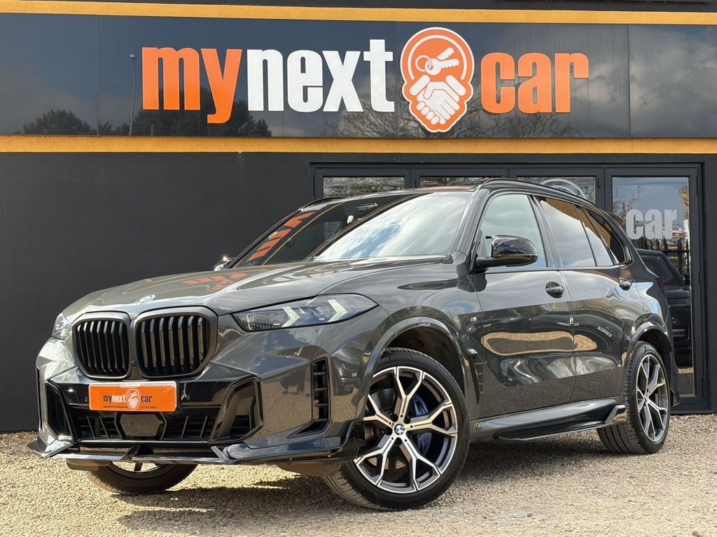 Used BMW X5 2025 for sale - 78162513: Photo 4