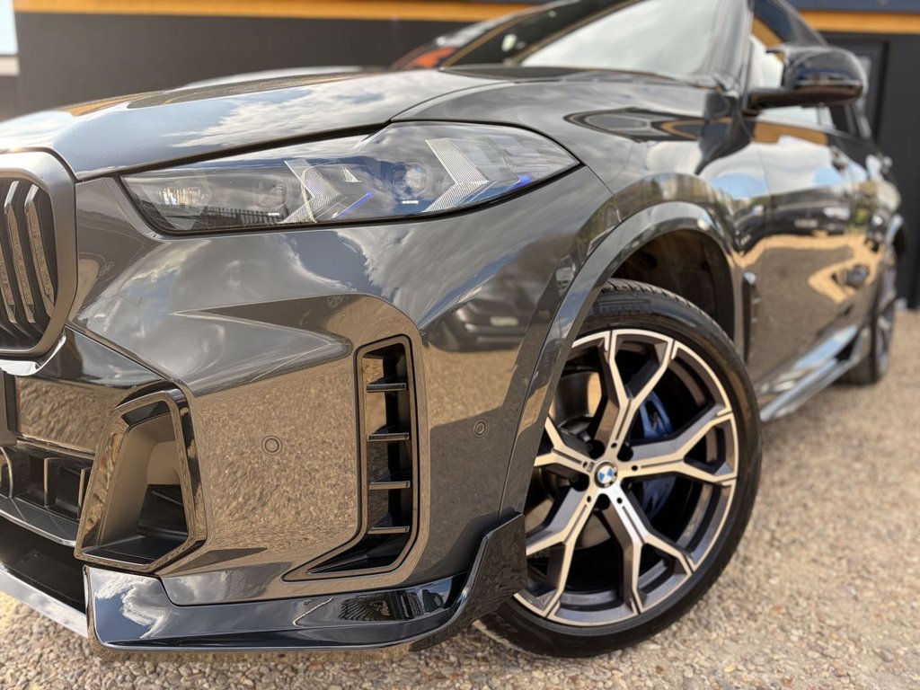 Used BMW X5 2025 for sale - 78162513: Photo 5