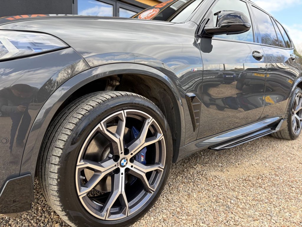 Used BMW X5 2025 for sale - 78162513: Photo 6