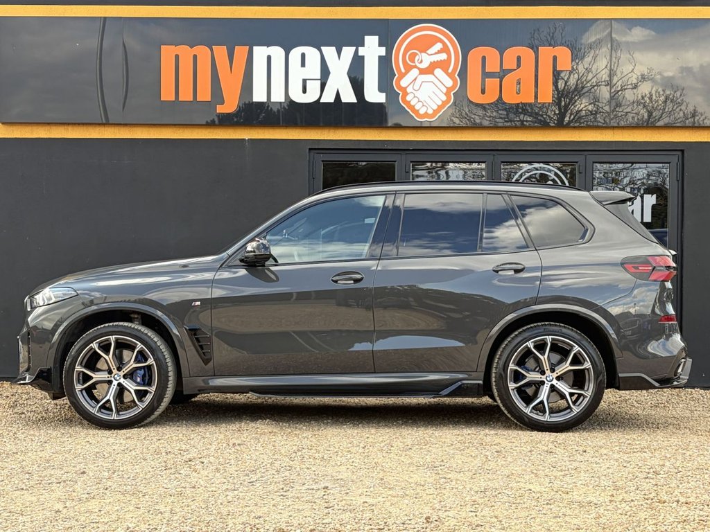 Used BMW X5 2025 for sale - 78162513: Photo 7