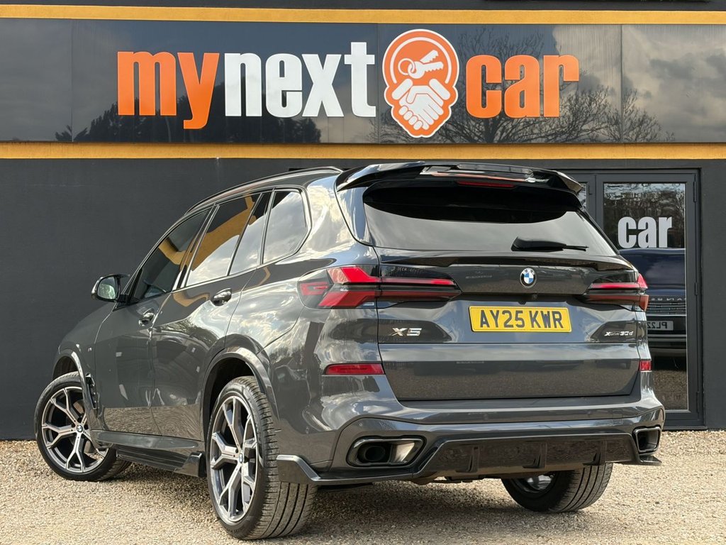 Used BMW X5 2025 for sale - 78162513: Photo 8