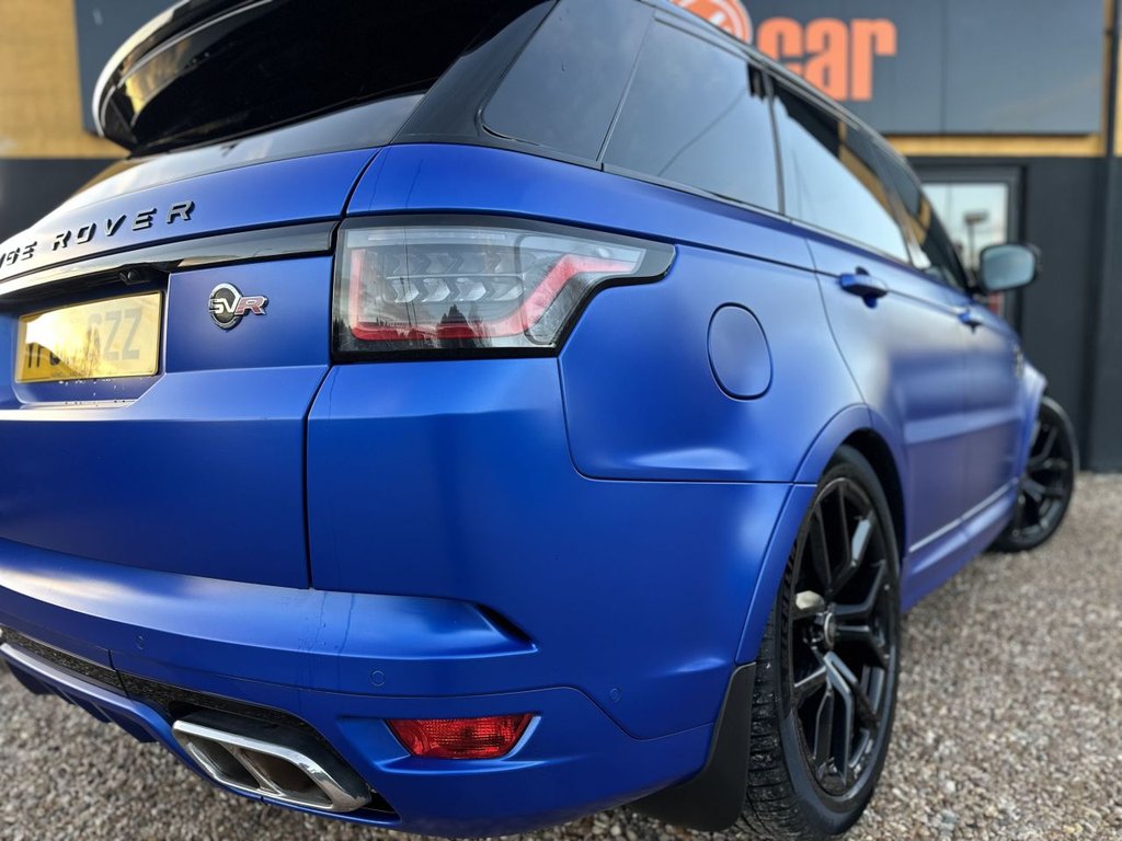 Used Land Rover Range Rover Sport 2019 for sale - 78162441: Photo 10