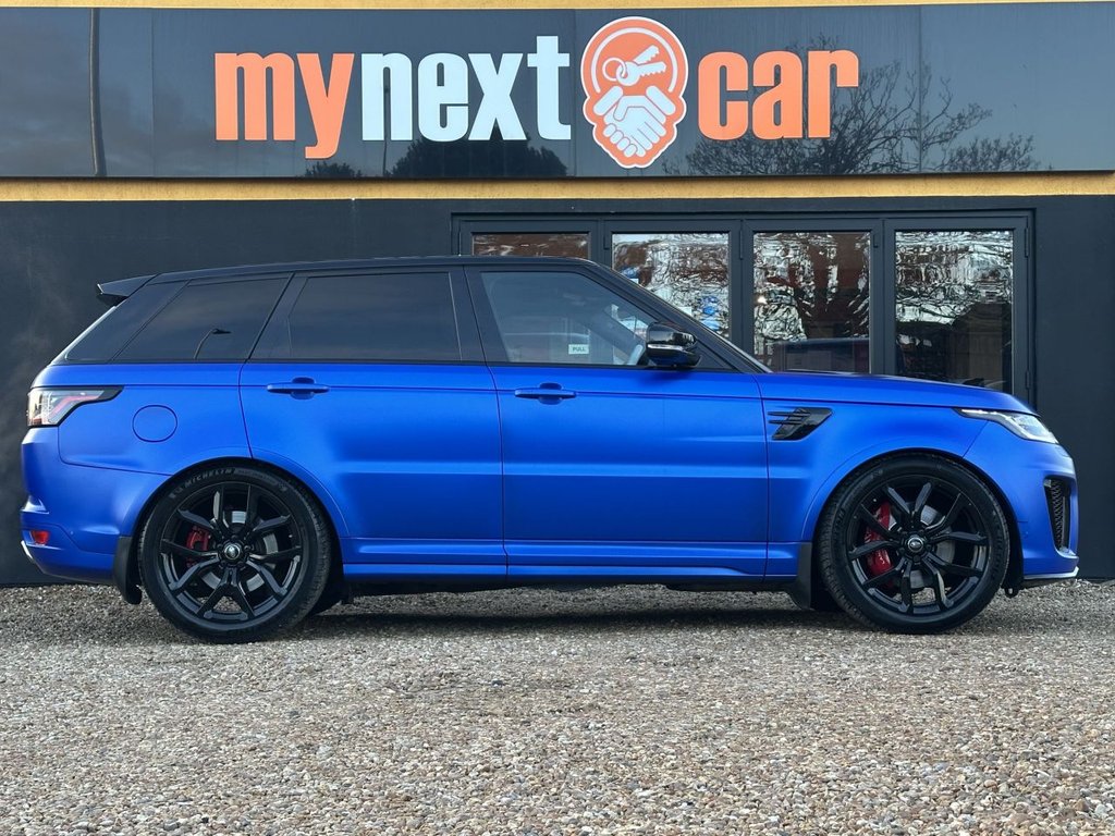 Used Land Rover Range Rover Sport 2019 for sale - 78162441: Photo 12