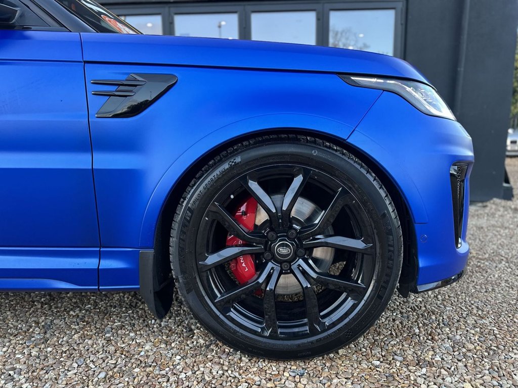 Used Land Rover Range Rover Sport 2019 for sale - 78162441: Photo 13