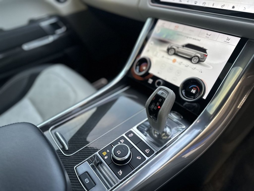 Used Land Rover Range Rover Sport 2019 for sale - 78162441: Photo 20