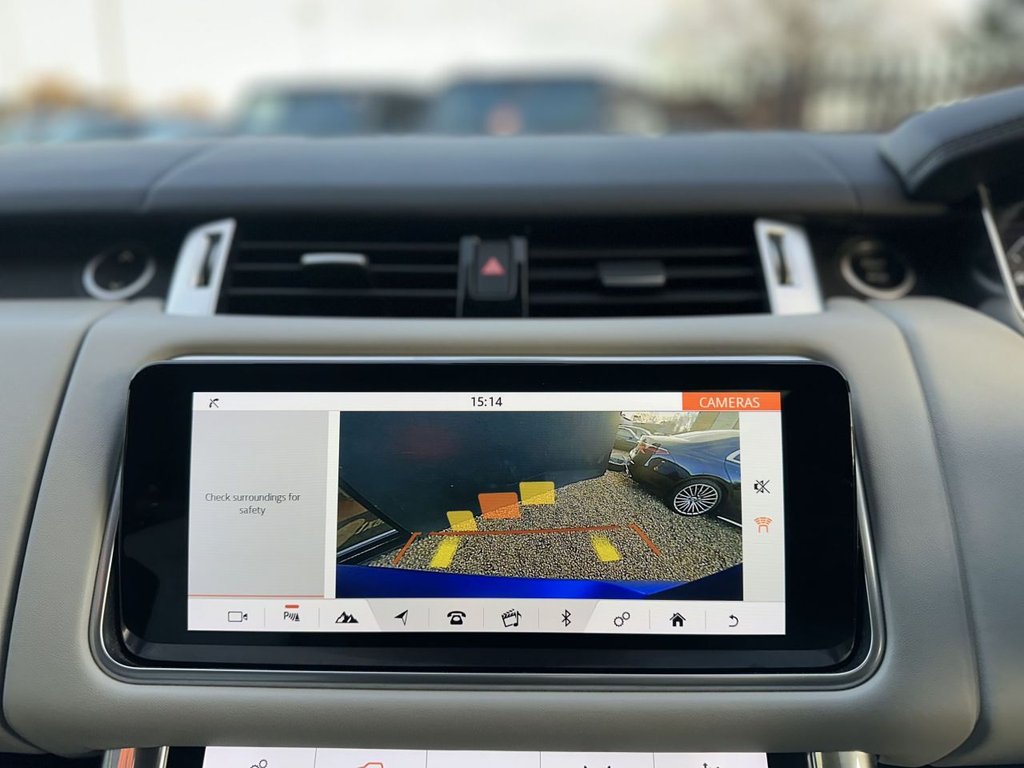 Used Land Rover Range Rover Sport 2019 for sale - 78162441: Photo 22