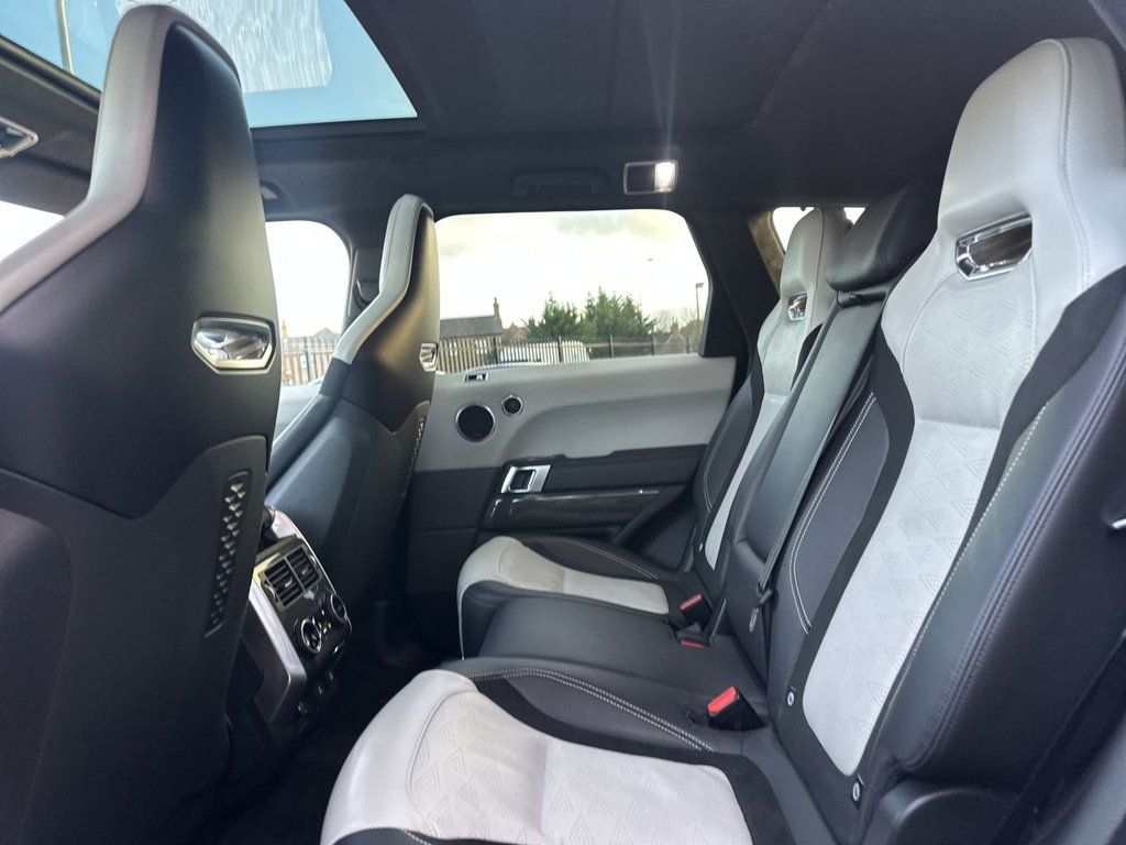 Used Land Rover Range Rover Sport 2019 for sale - 78162441: Photo 27