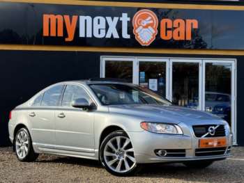 2012 (62) 2.4L Executive 4dr Auto