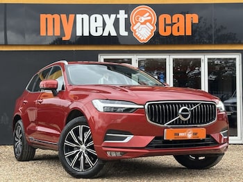 Volvo - XC60