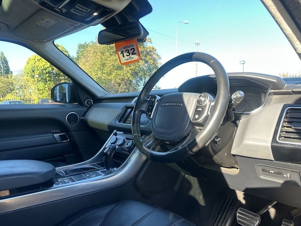 Used Jaguar F-Pace 2018 for sale - 76210174: Photo 12