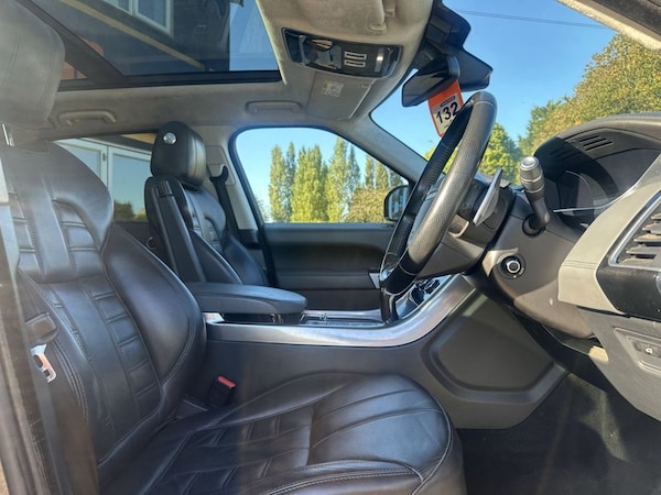 Used Jaguar F-Pace 2018 for sale - 76210174: Photo 13
