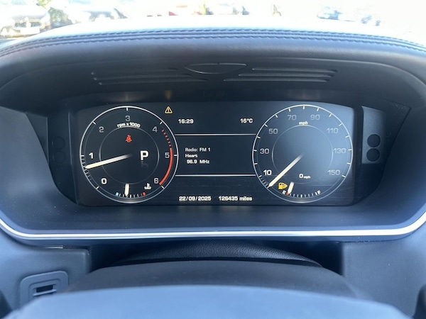 Used Jaguar F-Pace 2018 for sale - 76210174: Photo 15