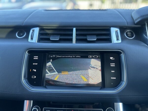 Used Jaguar F-Pace 2018 for sale - 76210174: Photo 16