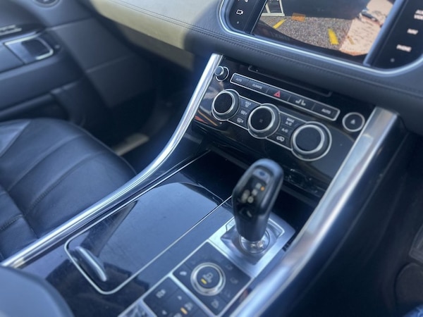 Used Jaguar F-Pace 2018 for sale - 76210174: Photo 17