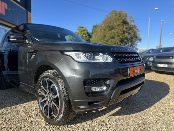 Used Jaguar F-Pace 2018 for sale - 76210174: Photo 2