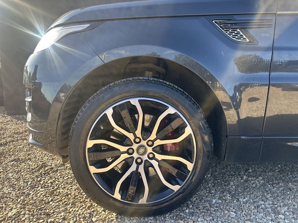 Used Jaguar F-Pace 2018 for sale - 76210174: Photo 5