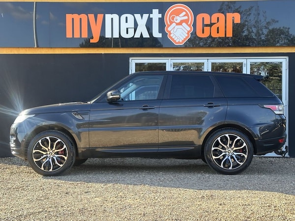 Used Jaguar F-Pace 2018 for sale - 76210174: Photo 6