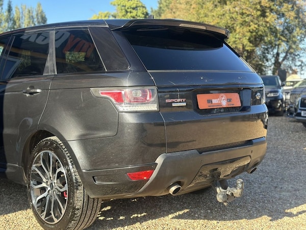 Used Jaguar F-Pace 2018 for sale - 76210174: Photo 8