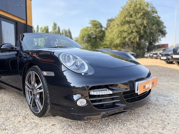 Used Porsche 911 2012 for sale - 79166590: Photo