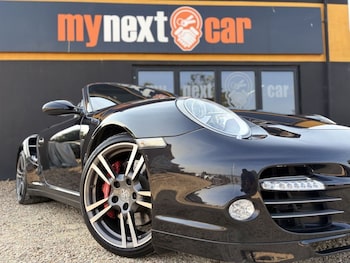 Used Porsche 911 2012 for sale - 79166590: Photo