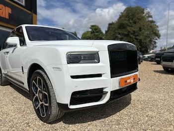 Used Rolls-Royce Cullinan 2022 for sale - 75515247: Photo