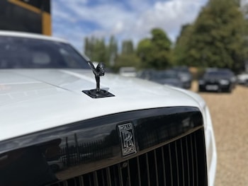 Used Rolls-Royce Cullinan 2022 for sale - 75515247: Photo