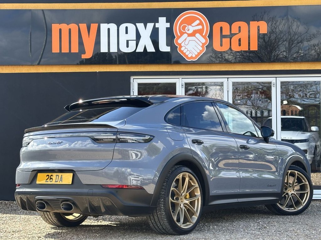 Used Porsche Cayenne 2022 for sale - 76009266: Photo 11